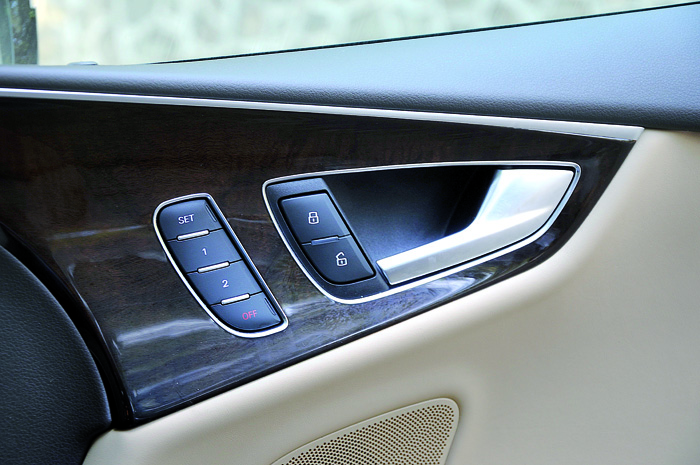 Audi A7 vs BMW 640d Gran Coupe - Image 2